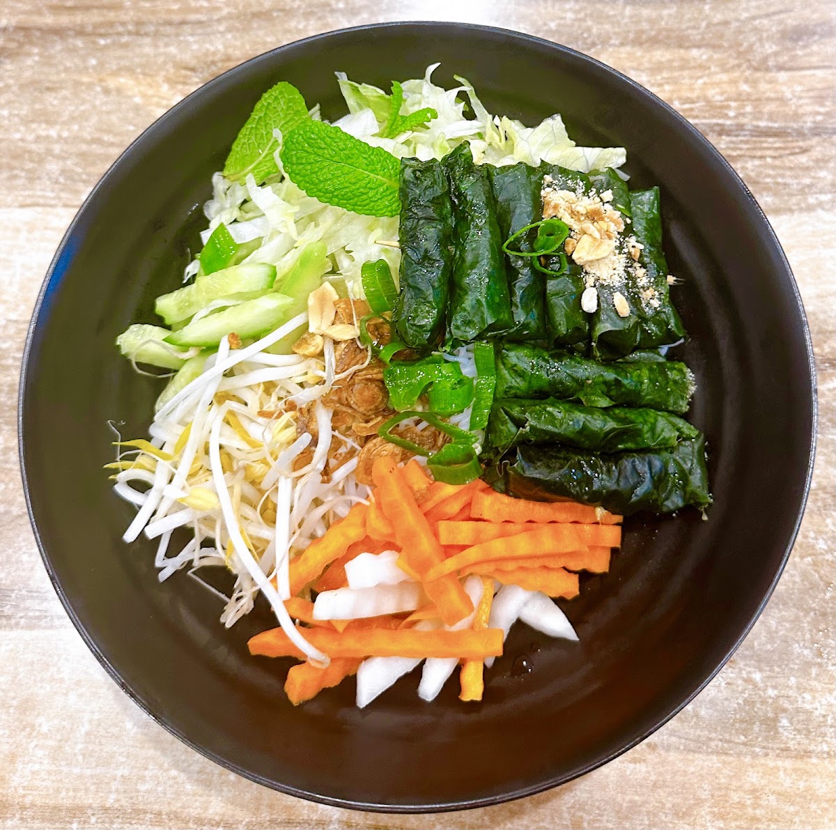 Blue Lotus Restaurant & Cafe Vietnamese Cuisine Photos 2